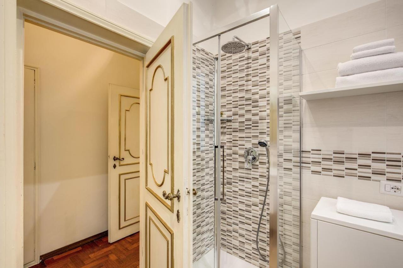 E. Spagna Luxury Apartment - Piazza Di Spagna Rome Exterior photo